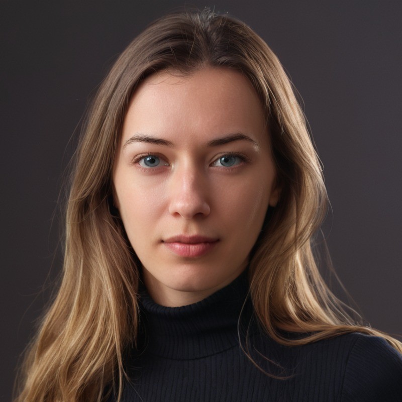 Foto di Nadia Privalikhina