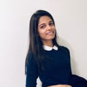 Neha Tharani Headshot