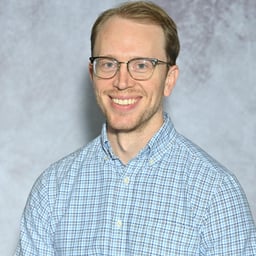 Nicholas McMillan Headshot