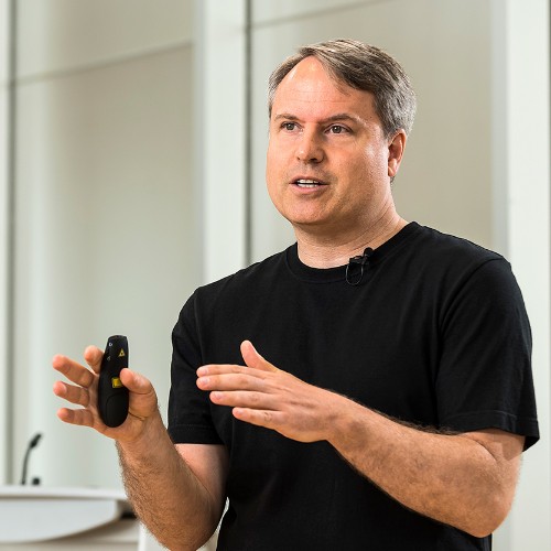 Nick Desbarats Headshot