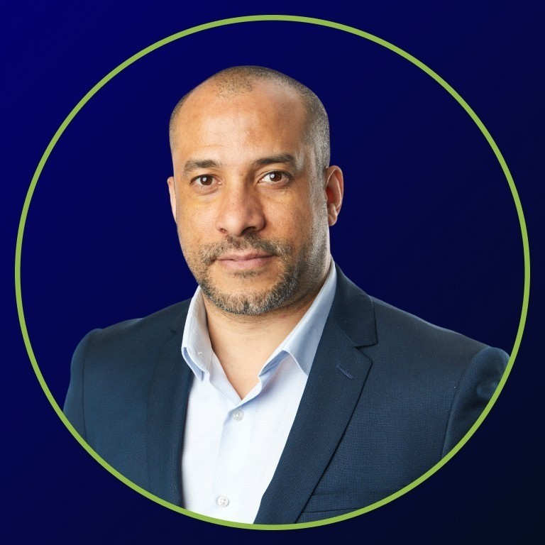 Noureddine Oirkha Headshot