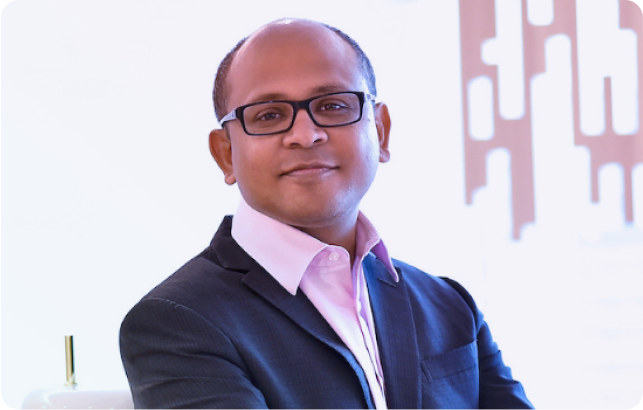 Scaling AI Adoption in Financial Services