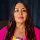 Olga Beregovaya Headshot