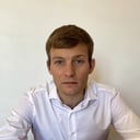 Oli Dewhurst Headshot