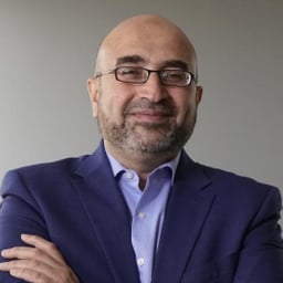 Osama Elkady Headshot