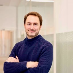 Ảnh chân dung Philippe Wellens