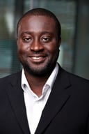 Kofi Glover's photo