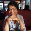 Piyanka Jain Foto de rosto