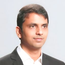 Pratyush Mulukutla Фотография головы