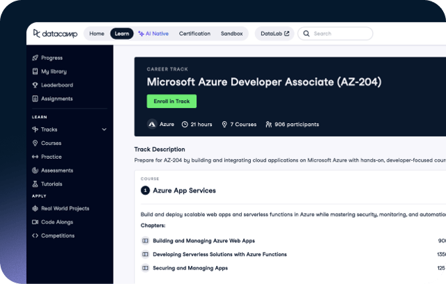 What’s new | DataCamp