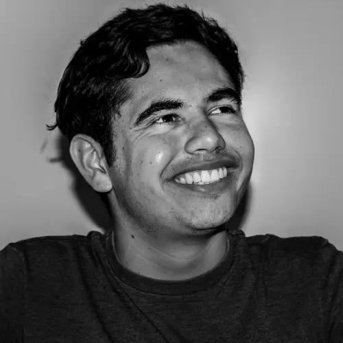Raul Romero