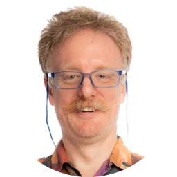 Richie Cotton ภาพถ่ายหน้าตรง