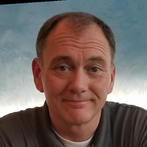 Rick Houlihan Headshot