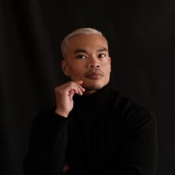 Ron De Jesus Tembakan kepala