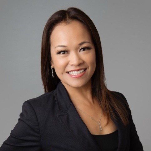 Rosanne Werner Headshot