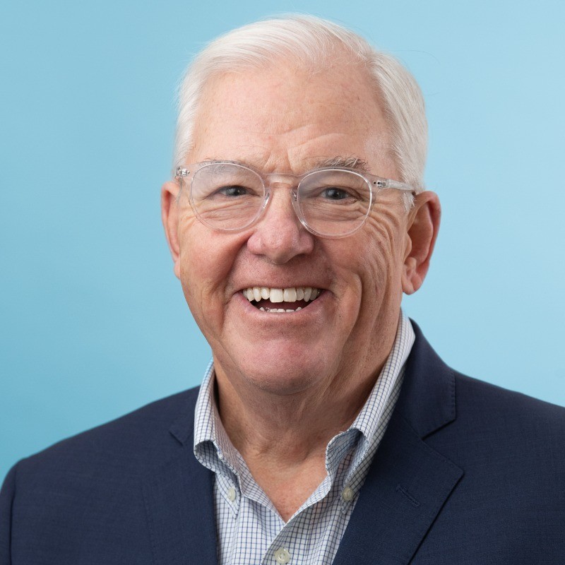 Russ Hawkins Headshot