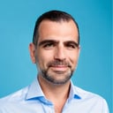 Sam Khalil Headshot