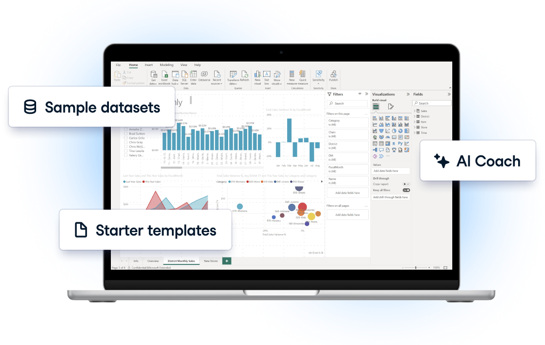 responsive media image