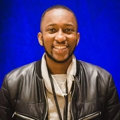 Sani Yusuf's photo