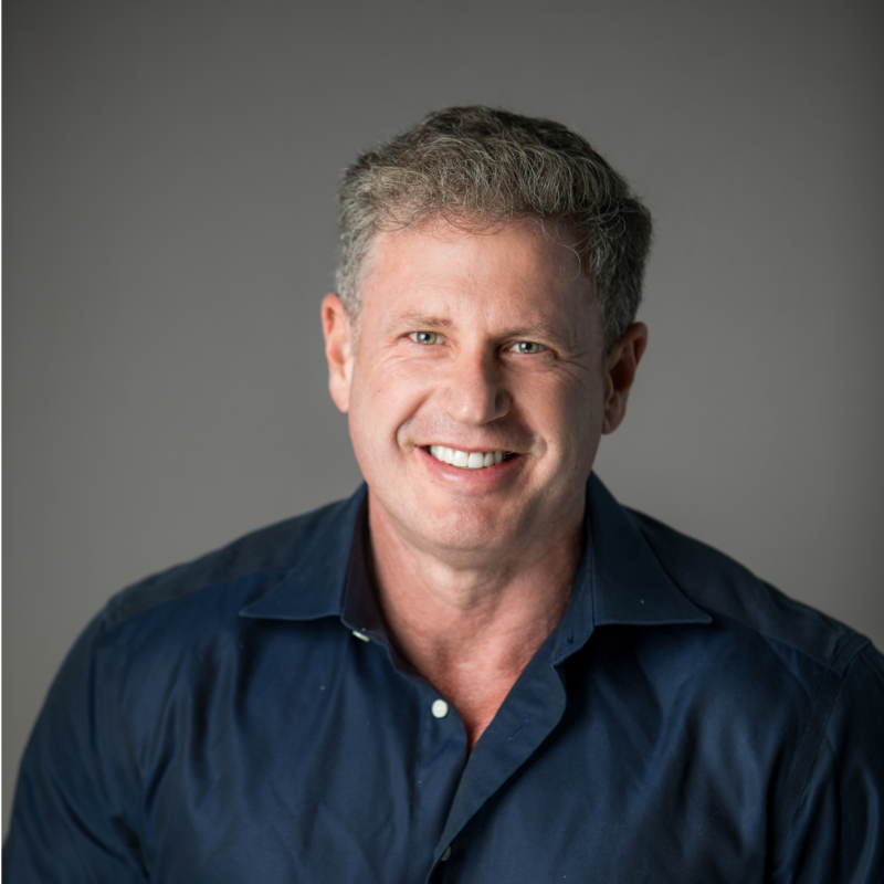 Scott Chetham Headshot