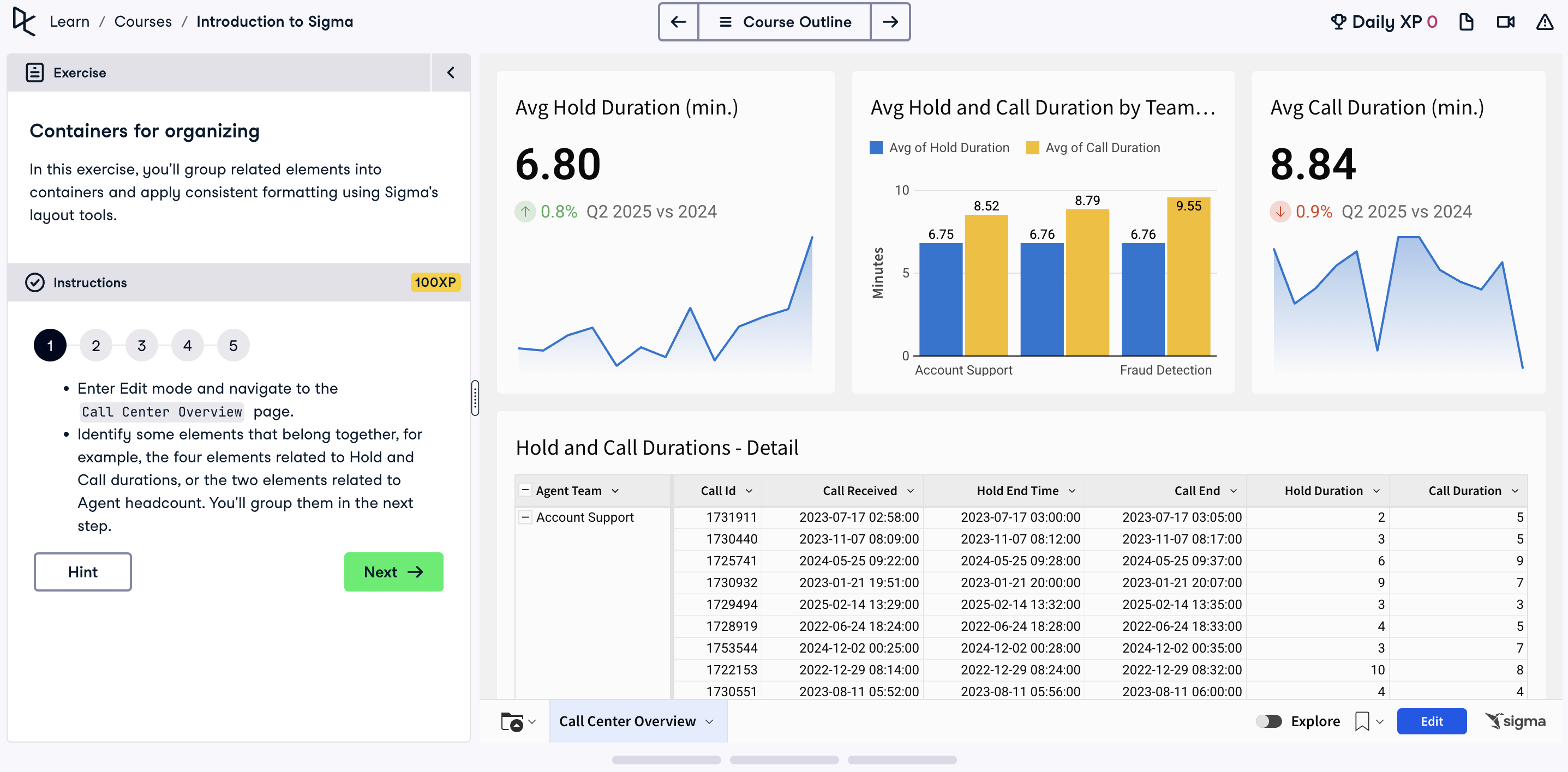 responsive media image