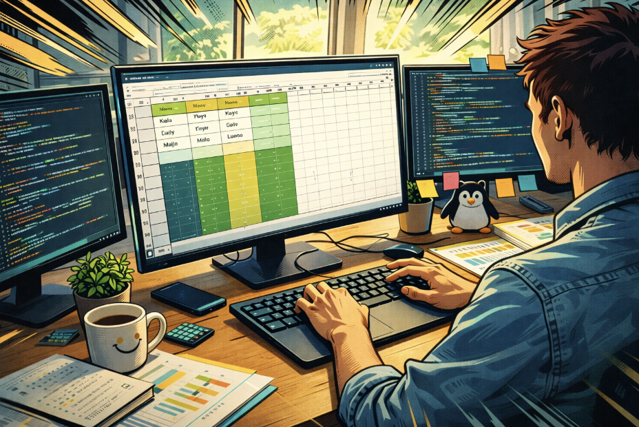 How to Use XLOOKUP() with Multiple Criteria in Excel - DataCamp