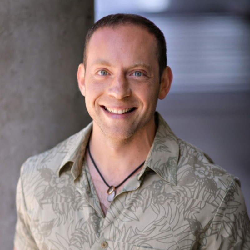 Serge Gershkovich Headshot