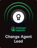 Boehringer Ingelheim Change Agent