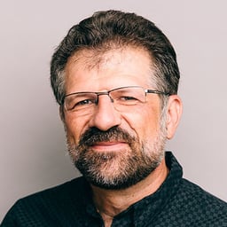 Ảnh chân dung Sorin Adam Matei