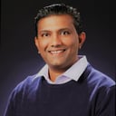 Srinivasan Raghavan's photo