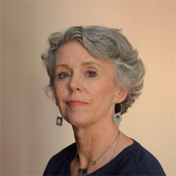 Stella Collins Headshot
