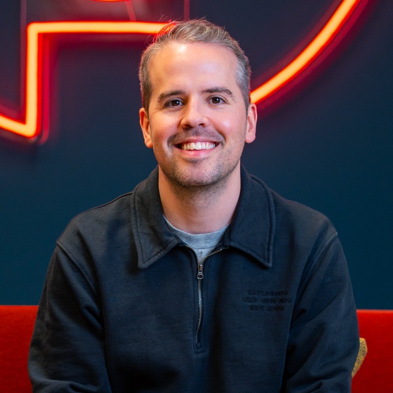 Stephen Whitworth Headshot