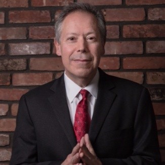 Steve Wexler Headshot