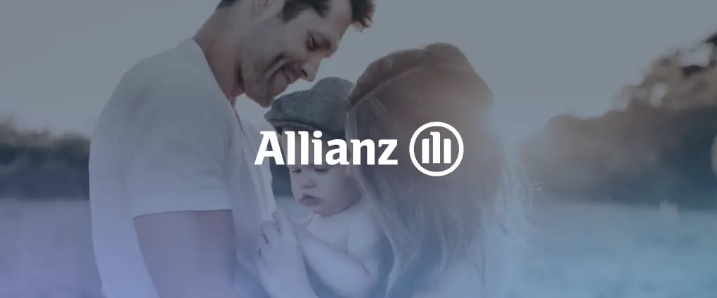 Allianz data transformation