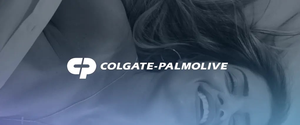 Colgate data transformation