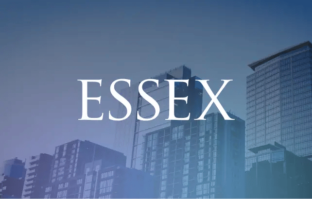 Essex Property Trust transformation