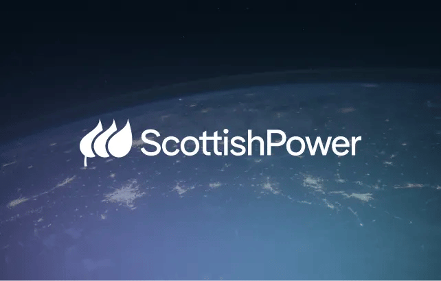 Scottish Power team upskilling