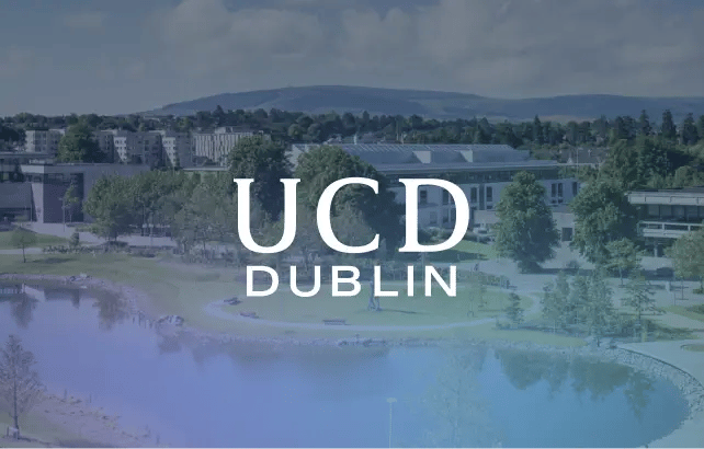 UCD Professional Academy transformation