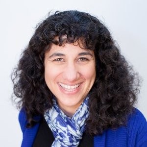 Sue Kraemer Headshot