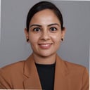 Supreet Kaur Headshot