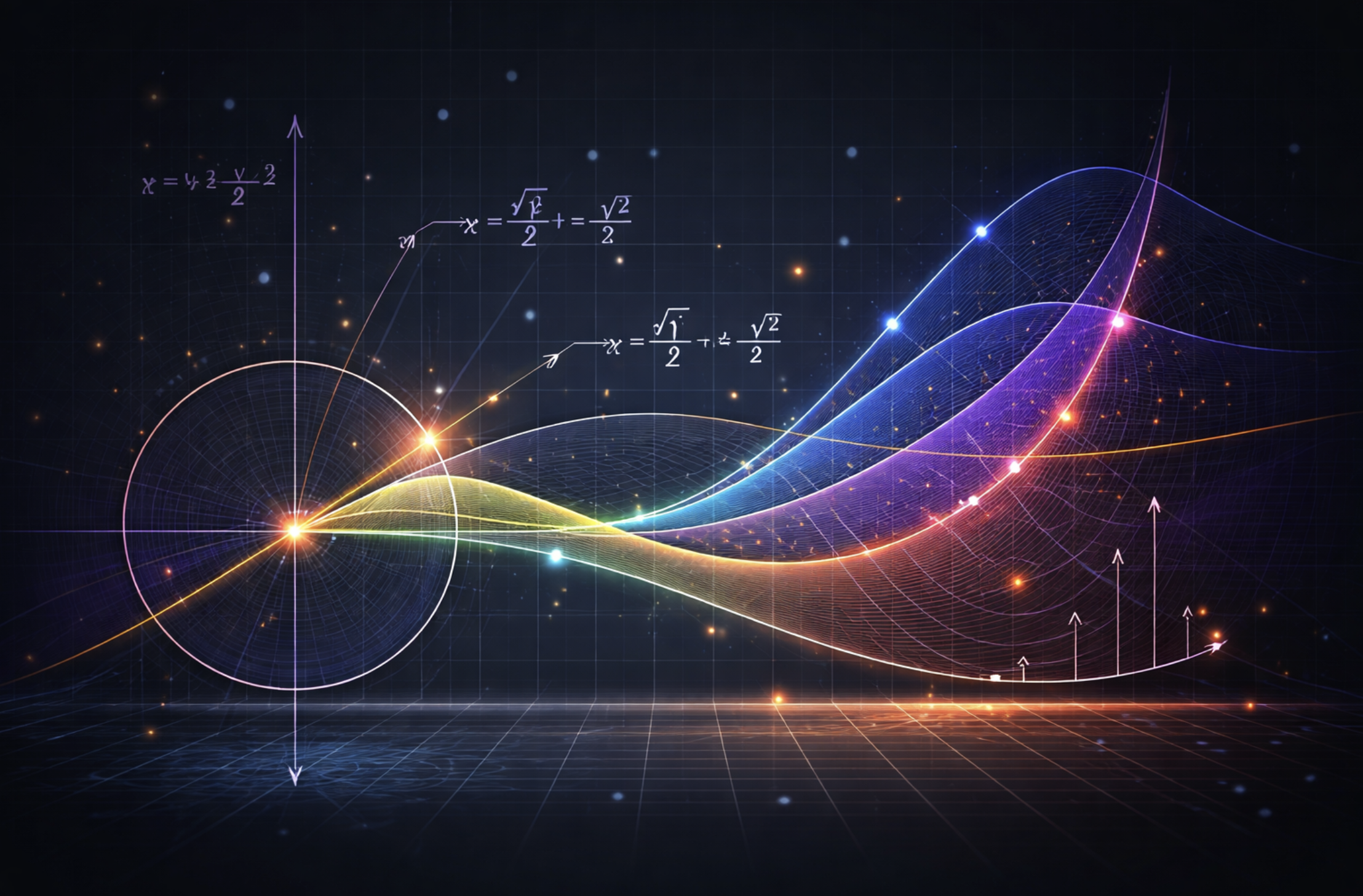Python Functions List With Java Taylor Series: From Approximations to Optimization | DataCamp