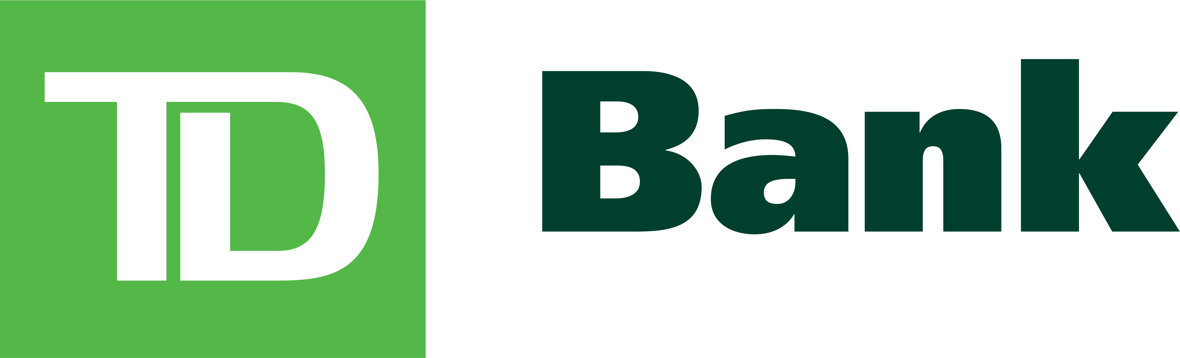 null logo