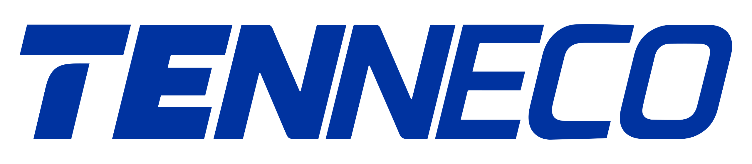 null logo