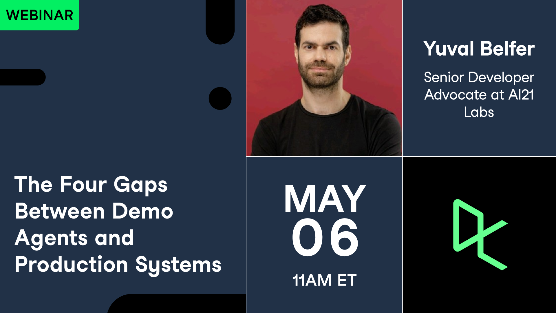 Webinar Preview