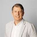 Thomas Bodenski Headshot