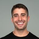 Tomas Reimers Headshot