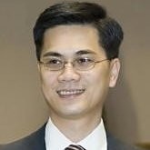 Tuan Nguyen Headshot