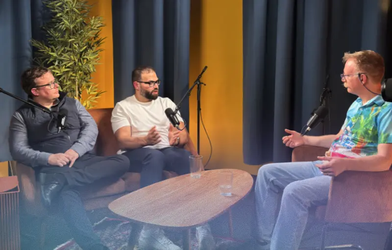 Diagram of DataCamp, optima, and AI Native Learning 