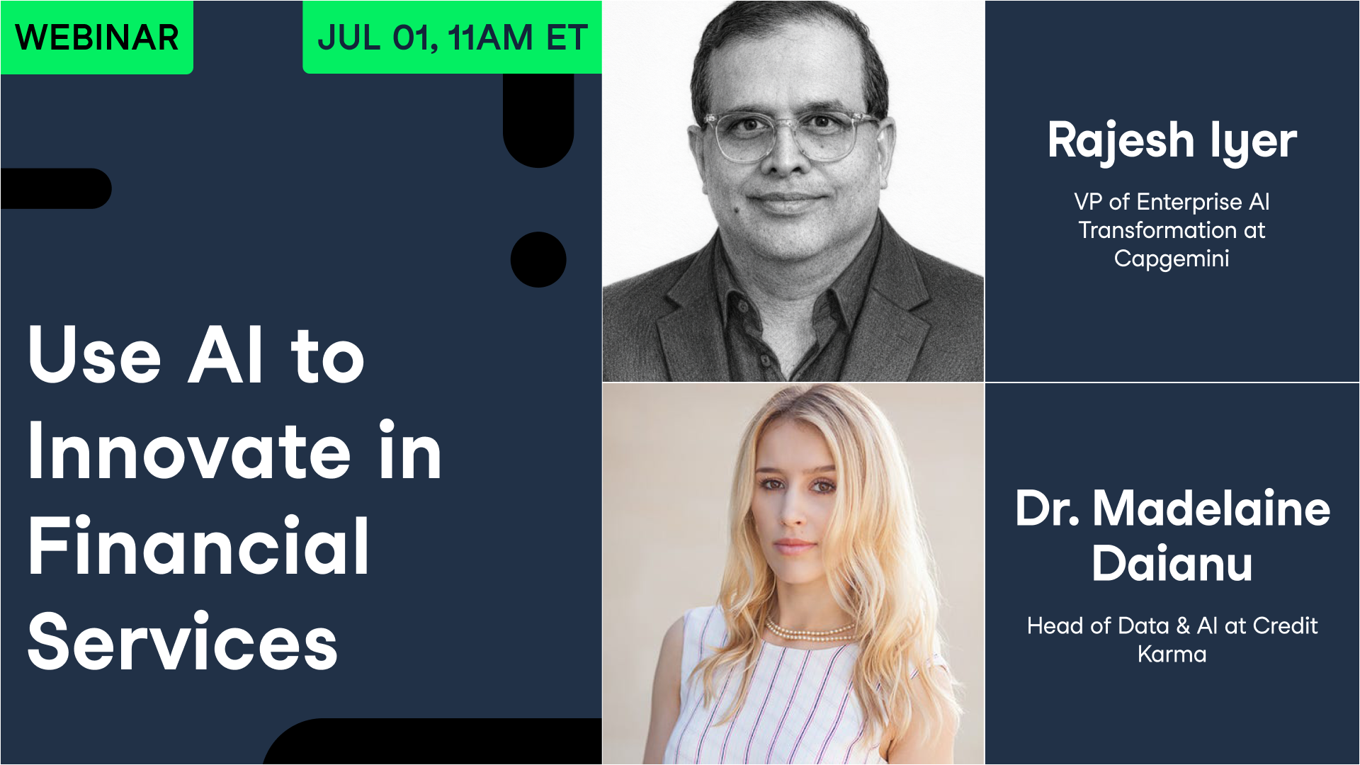 Webinar Preview