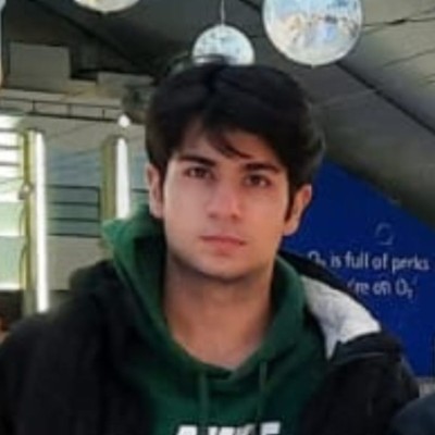 Vaibhav Mehra